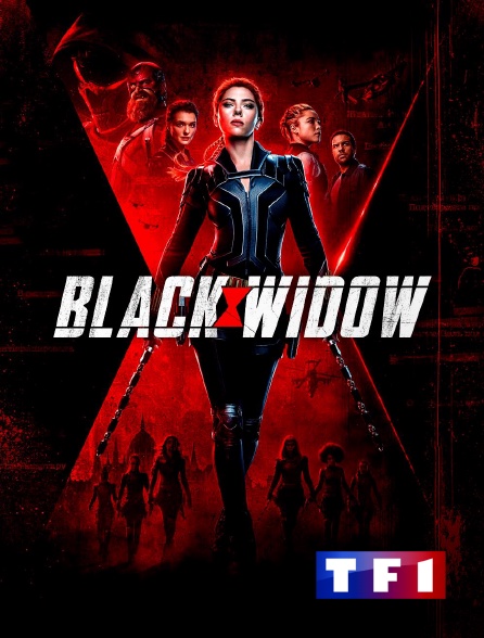 TF1 - Black Widow