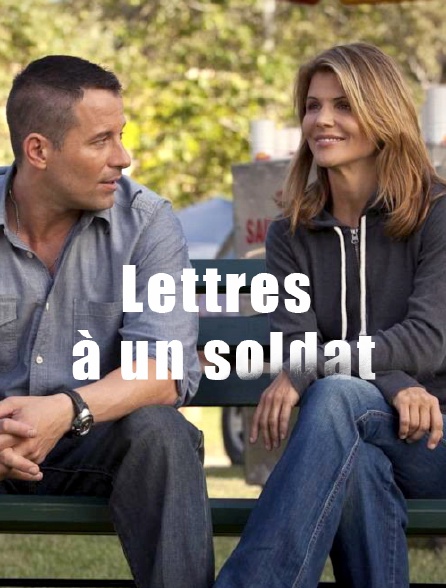 Lettres à un soldat