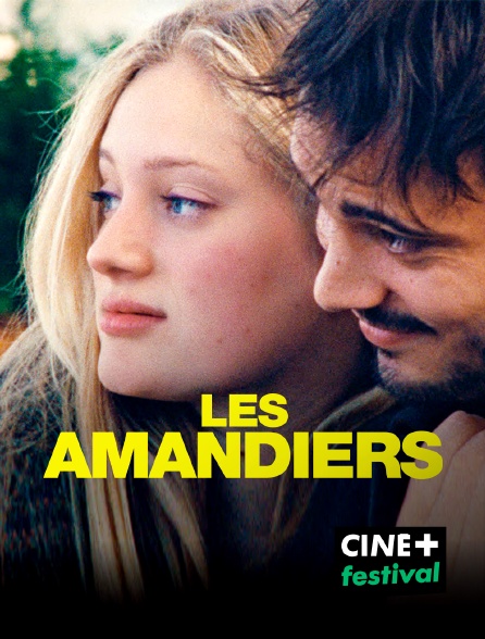 CINE+ Festival - Les Amandiers