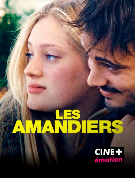 CINE+ Emotion - Les Amandiers