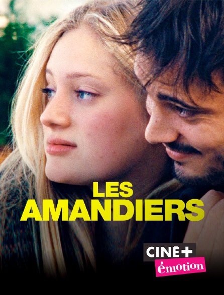 Ciné+ Emotion - Les Amandiers