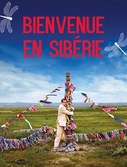 Bienvenue en Sibérie