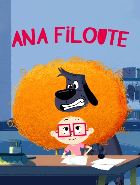 Ana Filoute