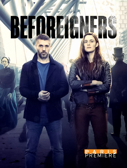 Paris Première - Beforeigners