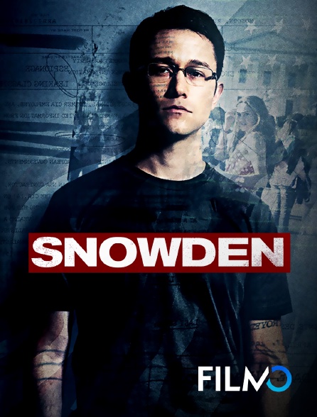 FilmoTV - Snowden