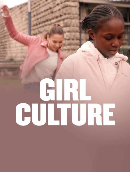 Girl culture
