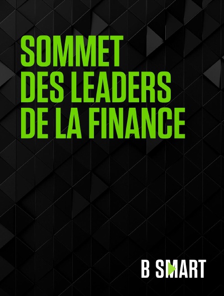 BSmart - Sommet des leaders de la finance