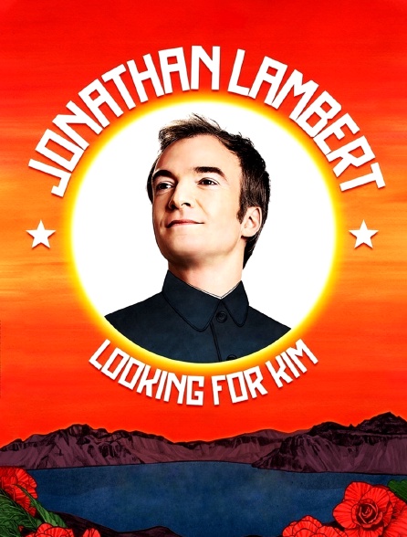 Jonathan Lambert : Looking for Kim