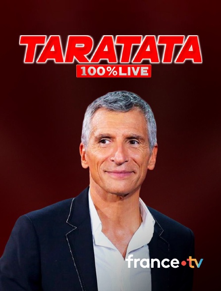france.tv - Taratata 100% live