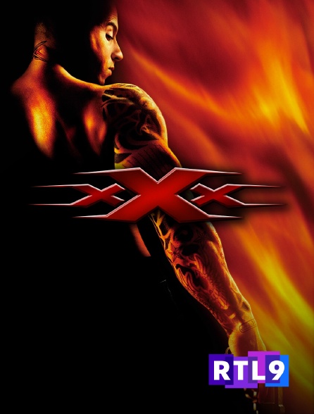 RTL 9 - xXx