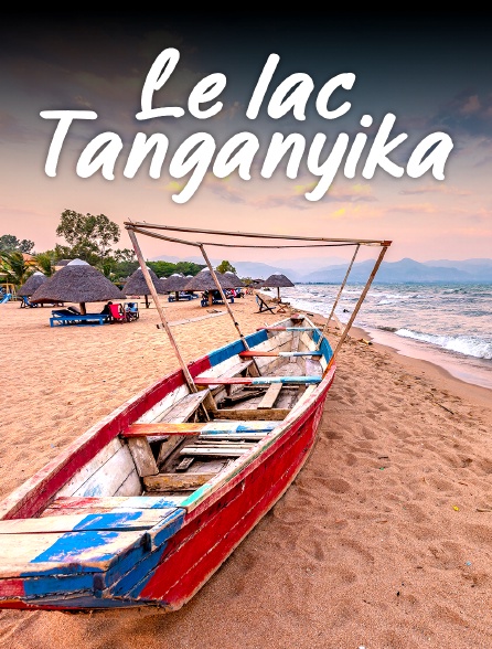 Le lac Tanganyika