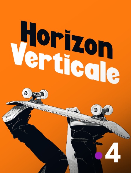 France 4 - Horizon Verticale