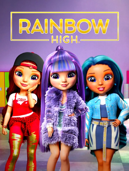Rainbow High *2020