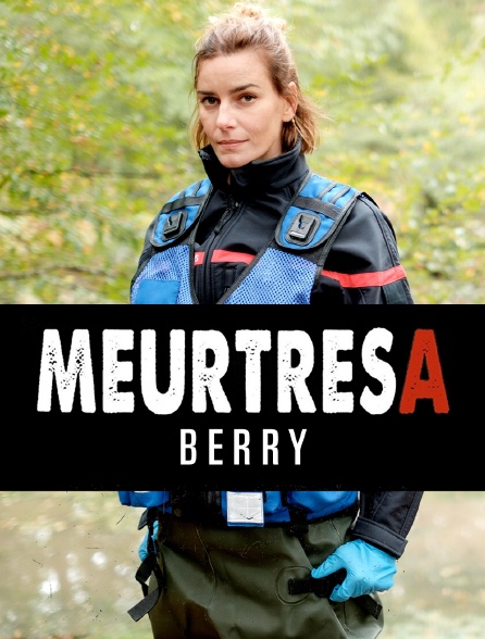 Meurtres en Berry