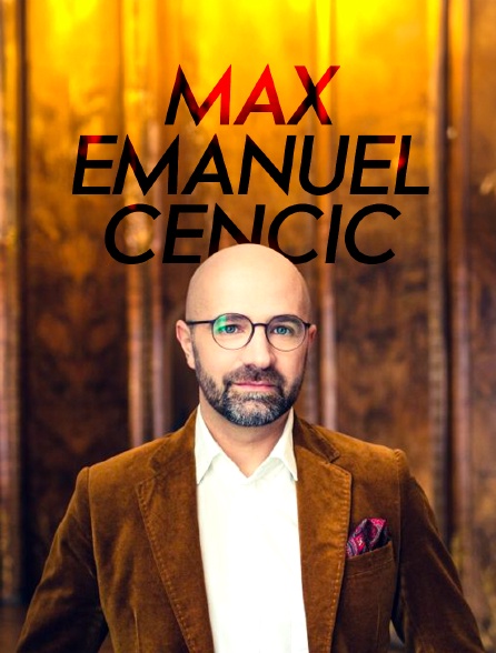 Max Emanuel Cencic - 40 Ans De Scène : Air De Handel Pour Senesino