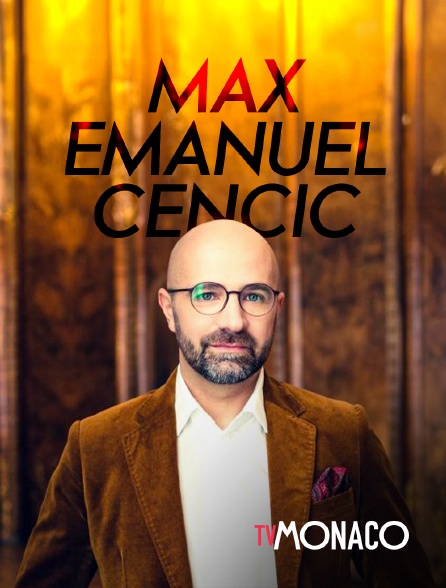 TV Monaco - Max Emanuel Cencic - 40 Ans De Scène : Air De Handel Pour Senesino