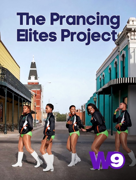 W9 - The Prancing Elites Project