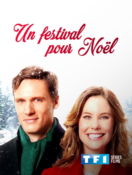 TF1 Séries Films - Un festival pour Noël