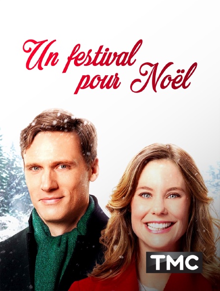 TMC - Un festival pour Noël