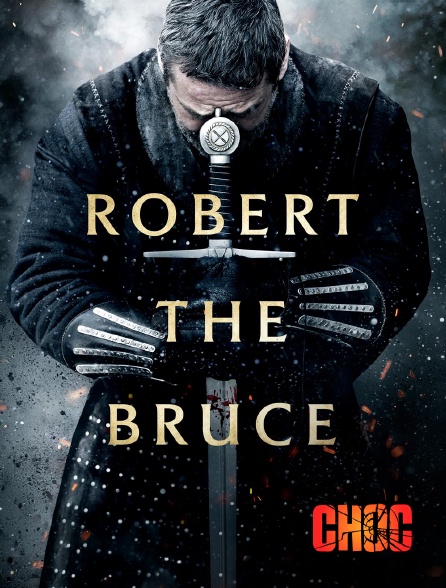 Molotov Channels CHOC - Robert the Bruce