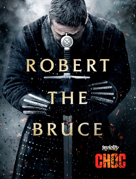 Molotov Channels CHOC - Robert the Bruce