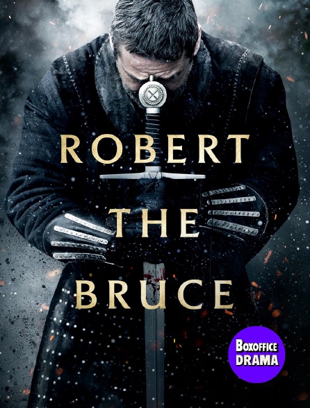 Box Office Drama - Robert the Bruce