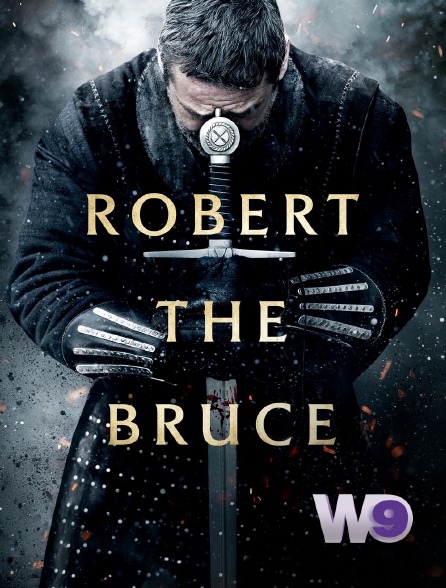 W9 - Robert the Bruce