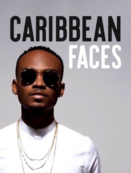 Caribbean Faces