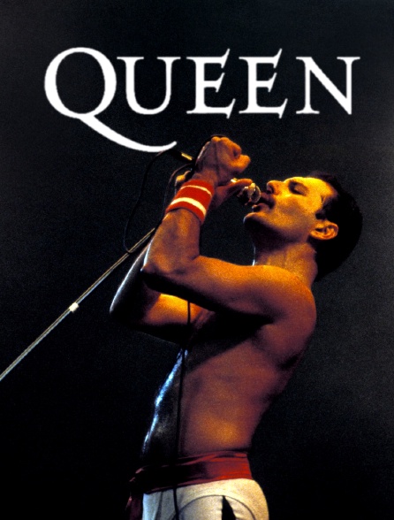 Queen - live at Wembley