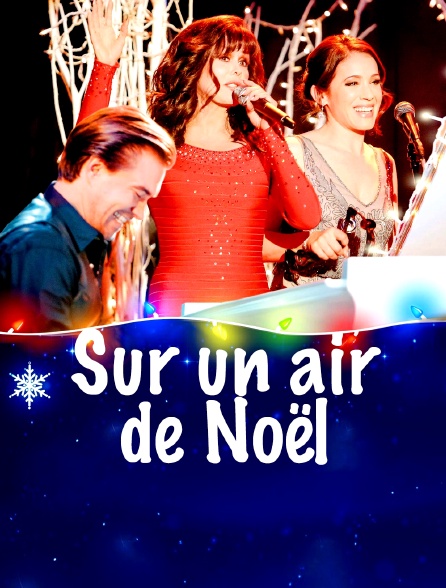 Sur un air de Noël