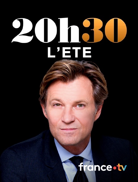 france.tv - L'été de 20h30 en replay