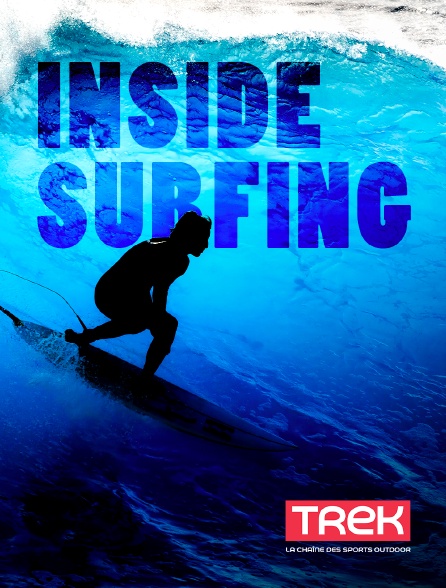 Trek - Inside Surfing