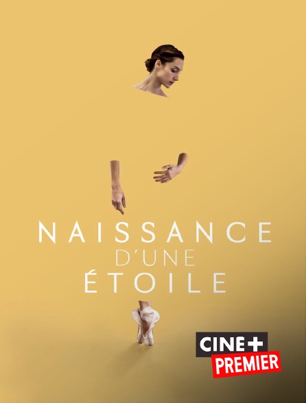 Ciné+ Premier - Naissance d'une étoile