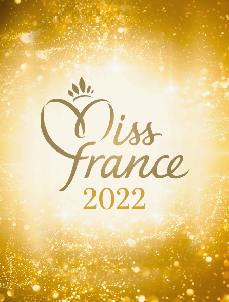 Election de Miss France 2022