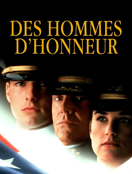 Des hommes promo d'honneurs