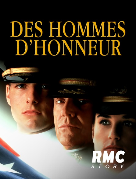RMC Story - Des hommes d'honneur