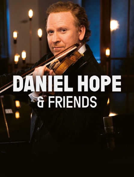 Daniel Hope & Friends à New York