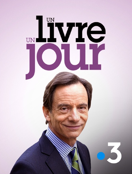 France 3 - Un livre, un jour