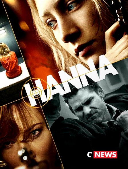 CNEWS - Hanna