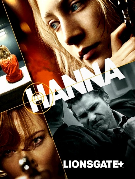LIONSGATE+ - Hanna