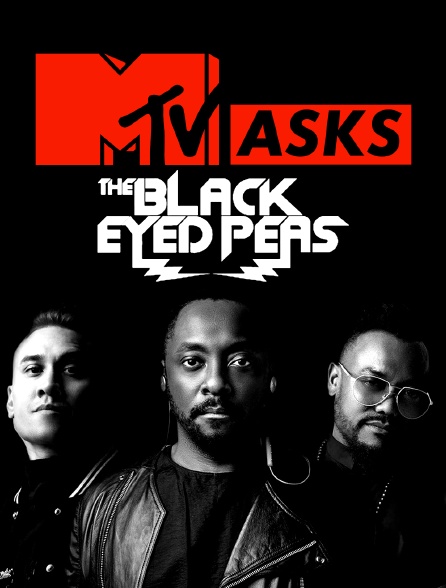 MTV asks Black Eyed Peas