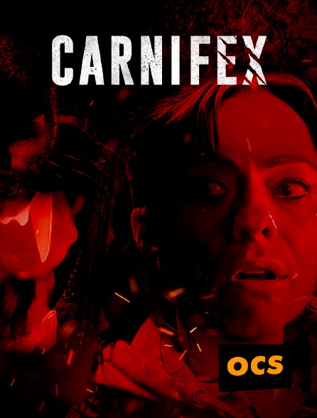 OCS - Carnifex