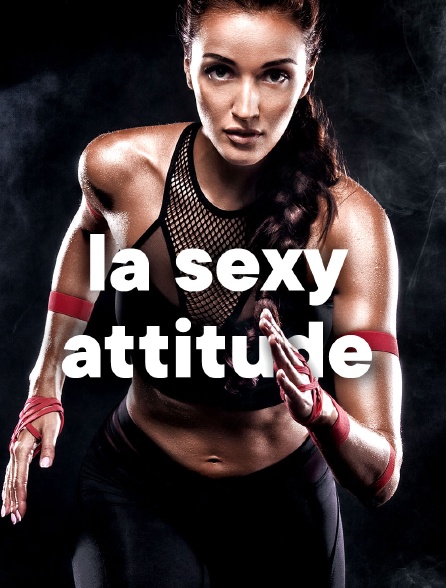 La Sexy Attitude