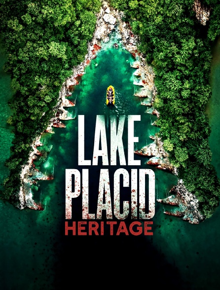 Lake Placid : héritage