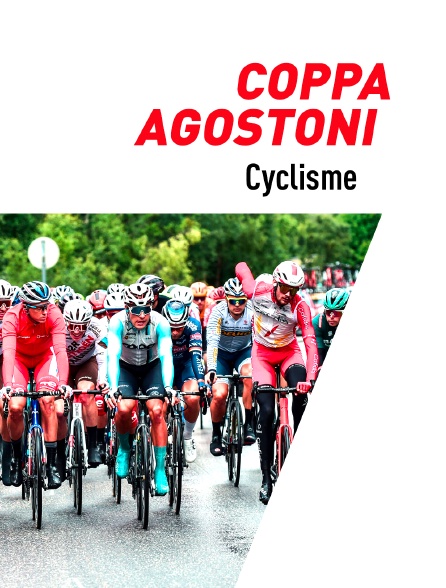 Cyclisme : Coppa Agostoni