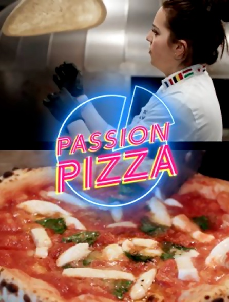 Slash - Passion Pizza