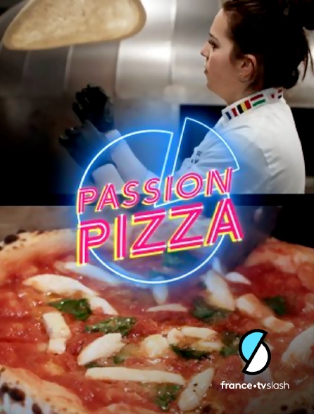 Slash - Passion Pizza