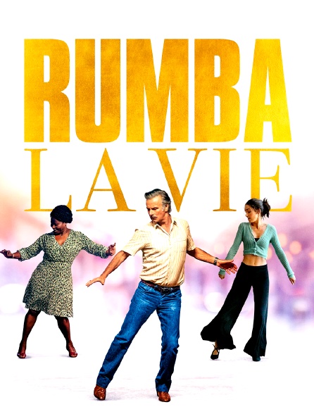 Rumba la vie