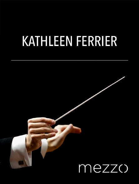 Mezzo - Kathleen Ferrier