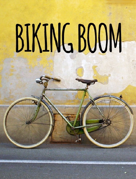 Biking Boom